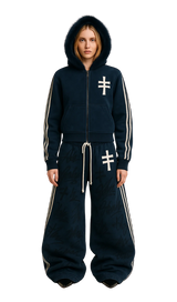 Trinity Hoodie