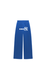 Ebony sweats