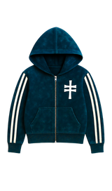 Trinity Hoodie