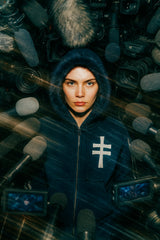 Trinity Hoodie