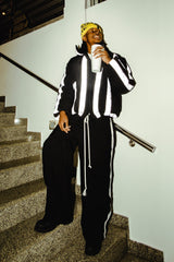 Calma Track Pant - House Of Lordes