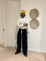 Calma Track Pant - House Of Lordes