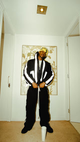 Calma Track Pant - House Of Lordes