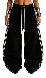 Calma Track Pant - House Of Lordes