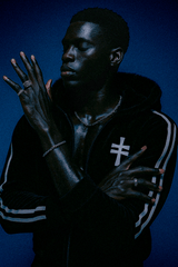 Eternity Fur Hoodie - House Of Lordes