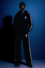 Eternity Fur Hoodie - House Of Lordes