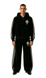 Eternity Hoodie - House Of Lordes