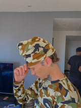 Hulk Skully - House Of Lordes