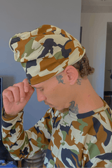 Hulk Skully - House Of Lordes