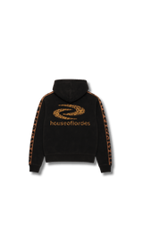 Untamed Hoodie - House Of Lordes