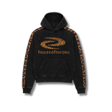 Untamed Hoodie - House Of Lordes