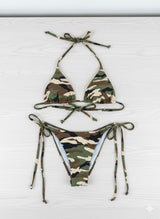 HOL CAMO BIKINI