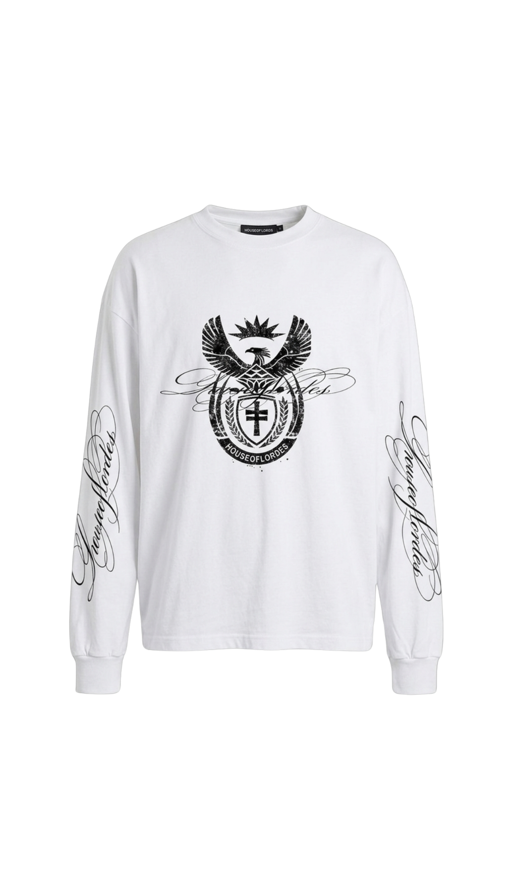 Monarch long sleeve