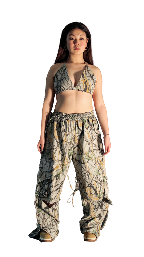 Amazon Iori Jeans