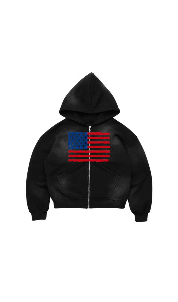 United States of Lordes Hoodie