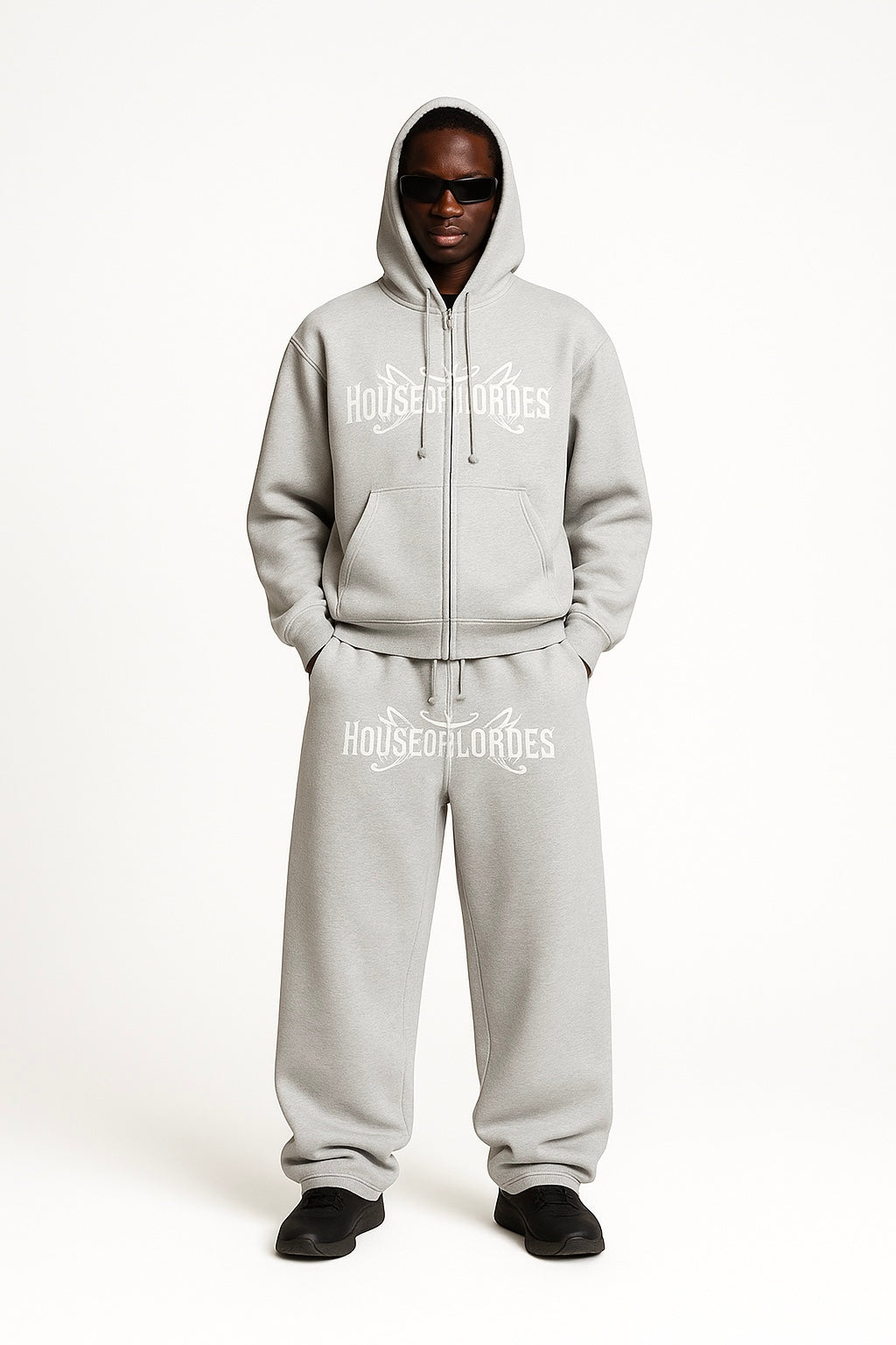 Eternal sweats