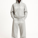 Eternal sweats