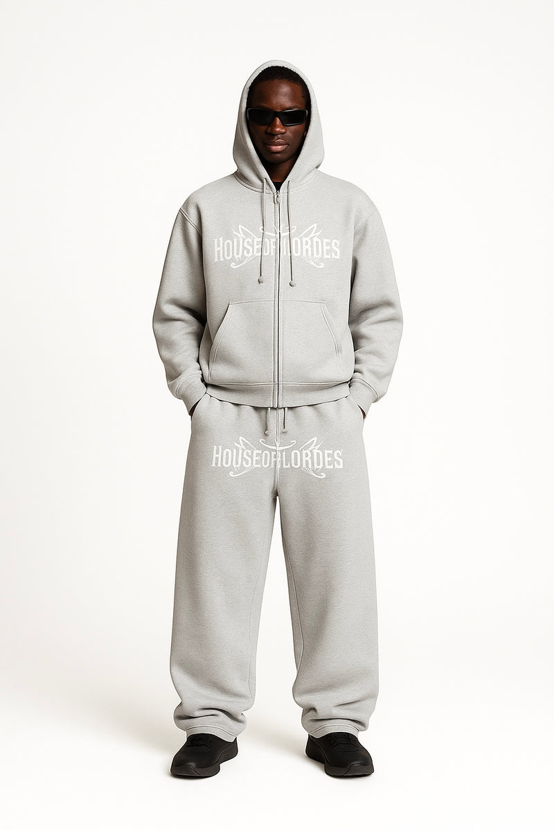 Eternal sweats
