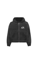 Archive Hoodie