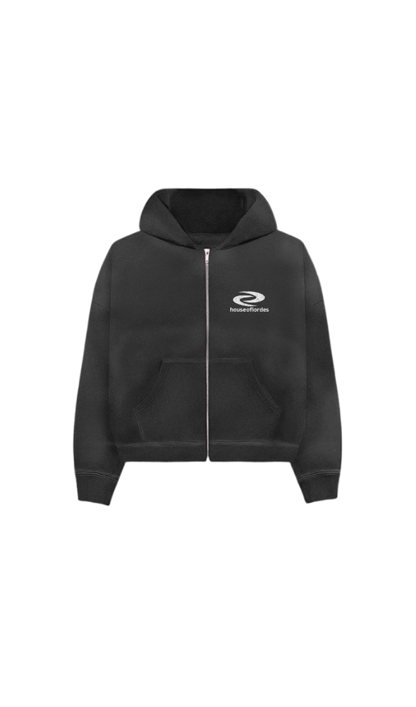 Archive Hoodie
