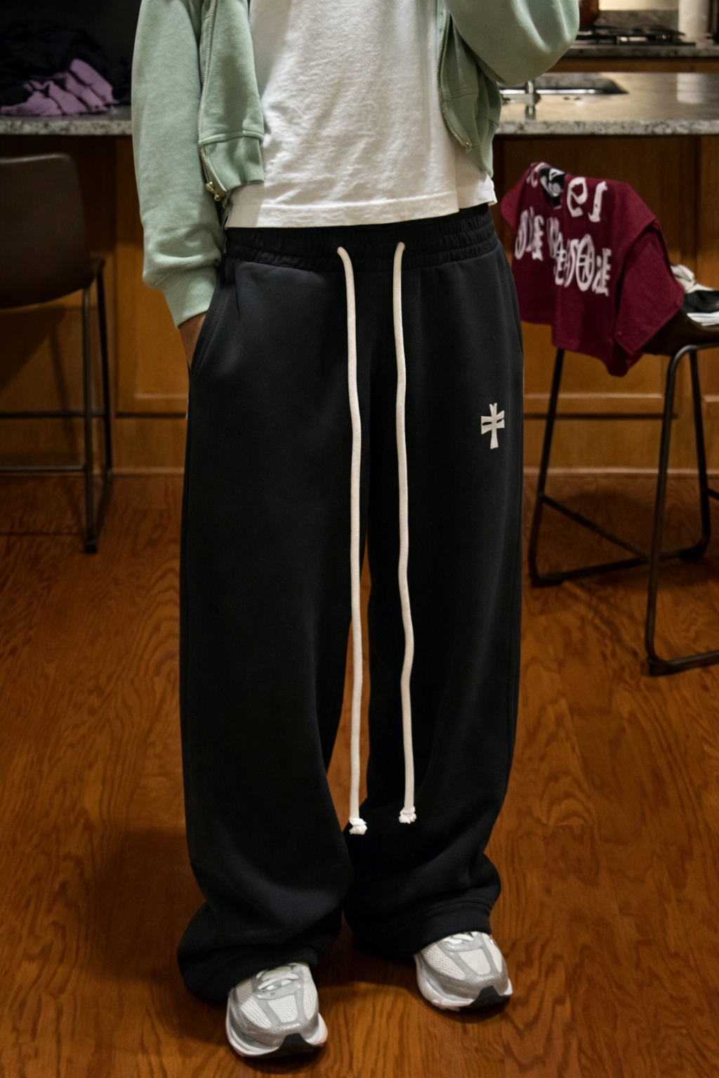 Hol Boyf Sweats