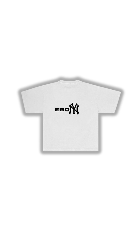 EBONY T-SHIRT
