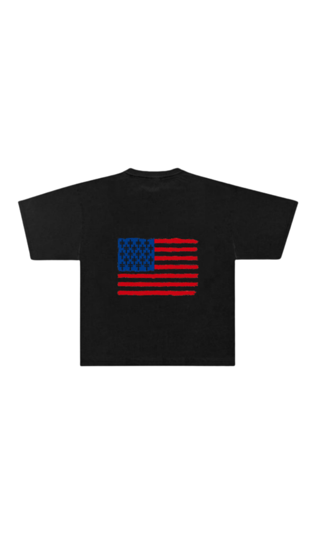 USL T-shirt