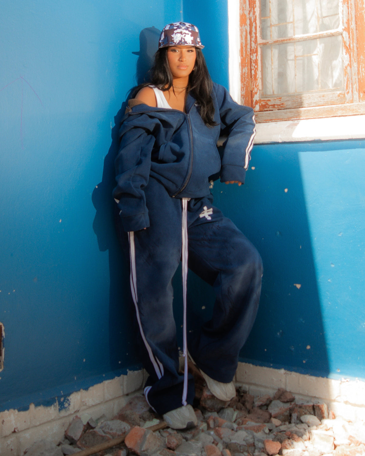Trinity Tracksuit