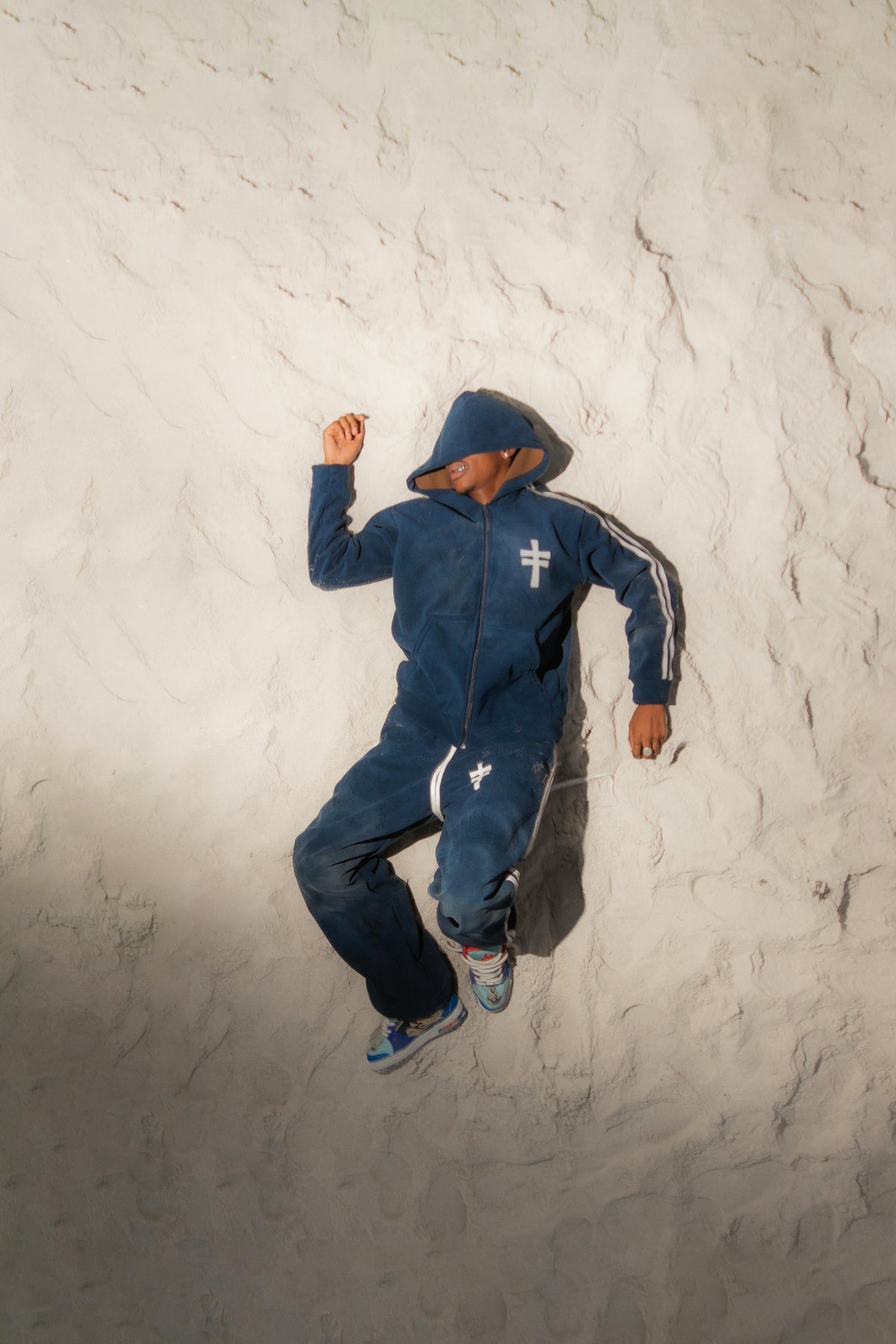 Trinity Tracksuit