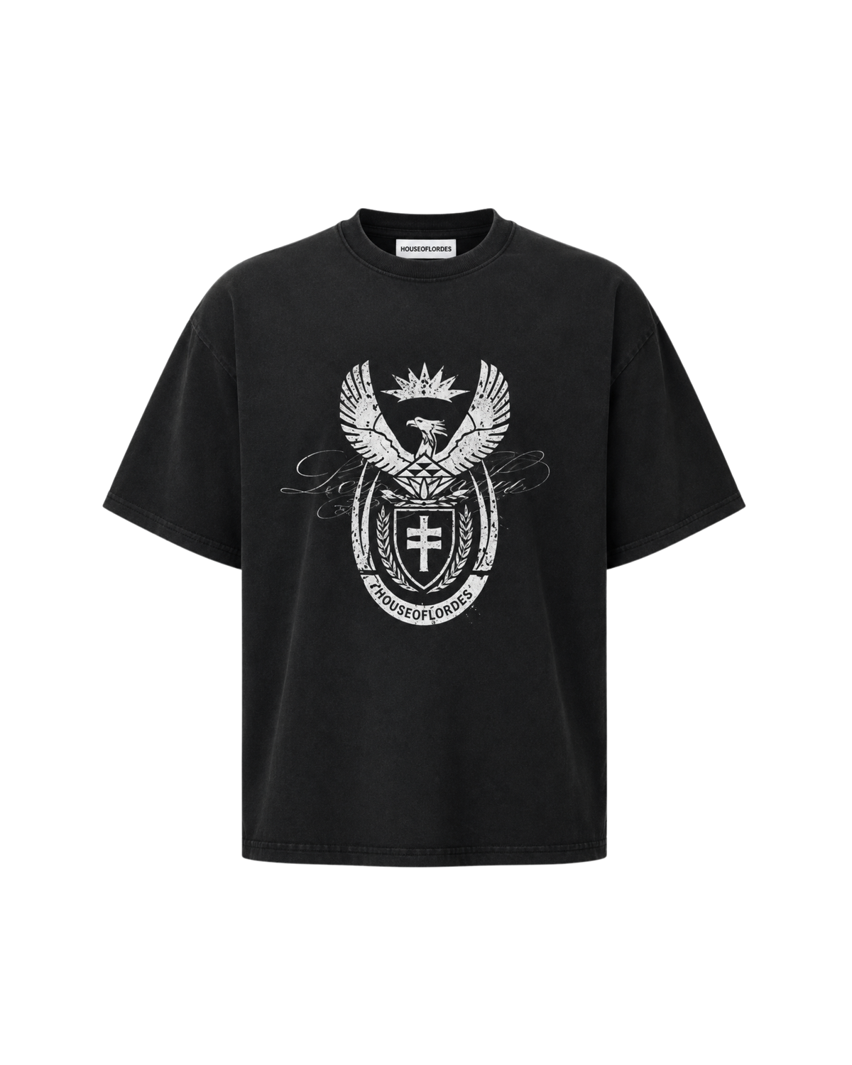 HOL CREST TEE
