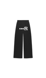Ebony sweats