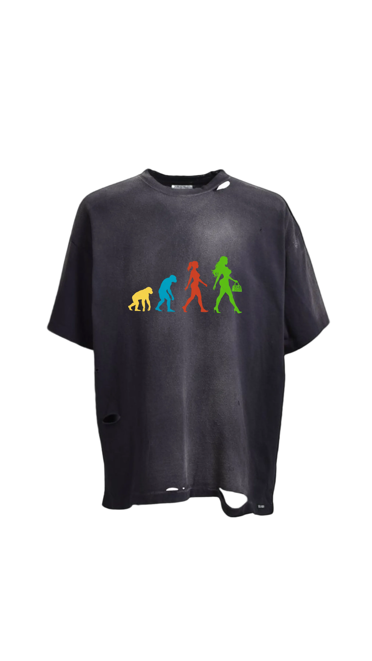 Ascension T-shirt