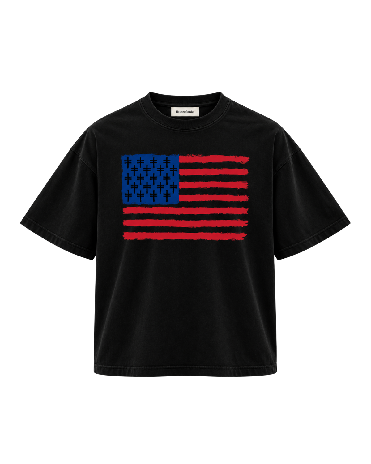 USL T-shirt
