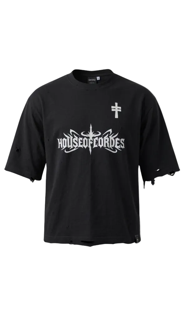 Destroyer Tee