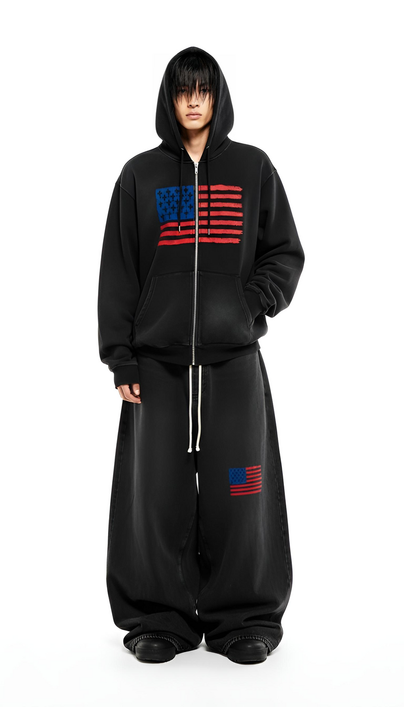 United States of Lordes Hoodie