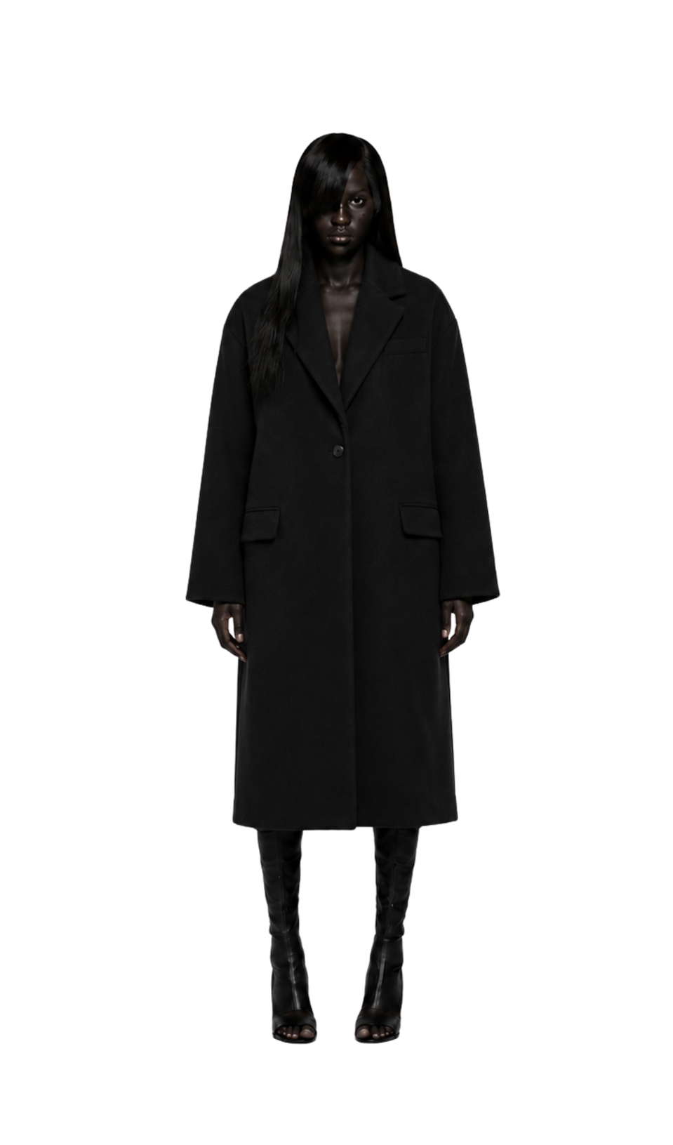 The Lordes Overcoat