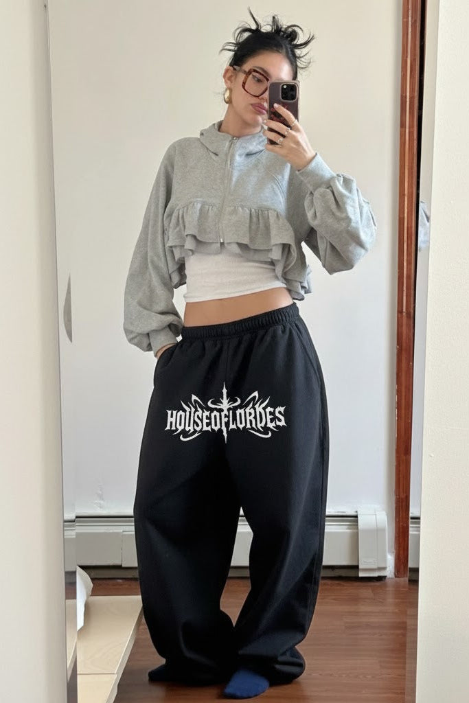 Eternal Sweats