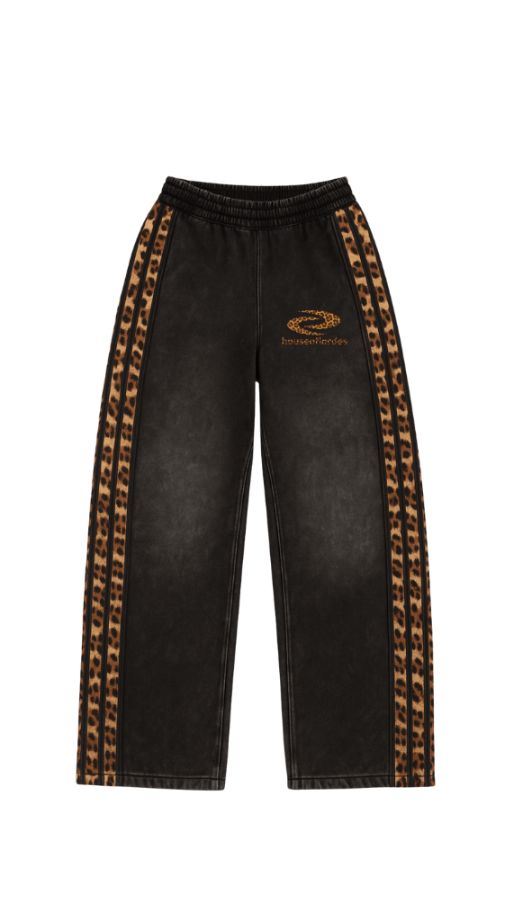 Untamed Sweats