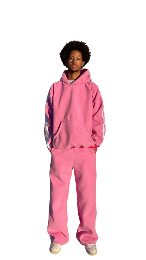 Pink Panter set