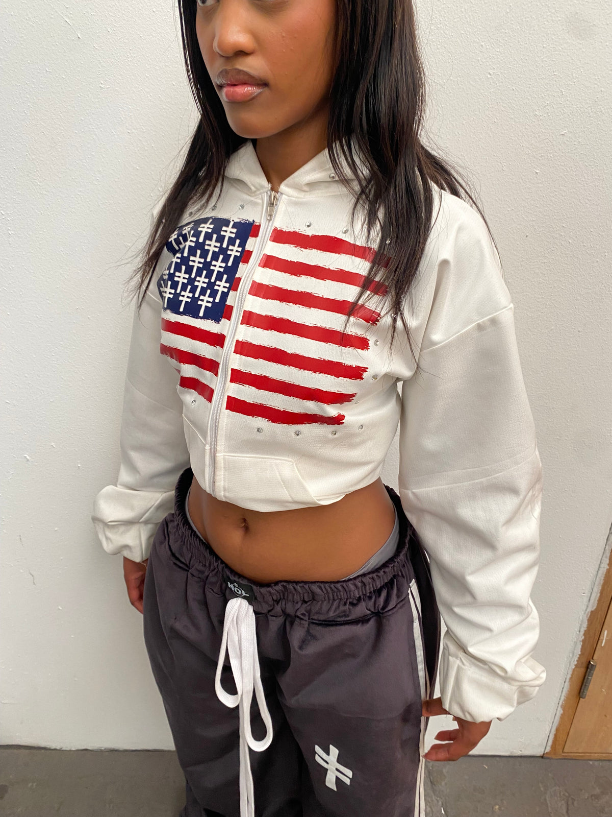 State of Lordes Hoodie
