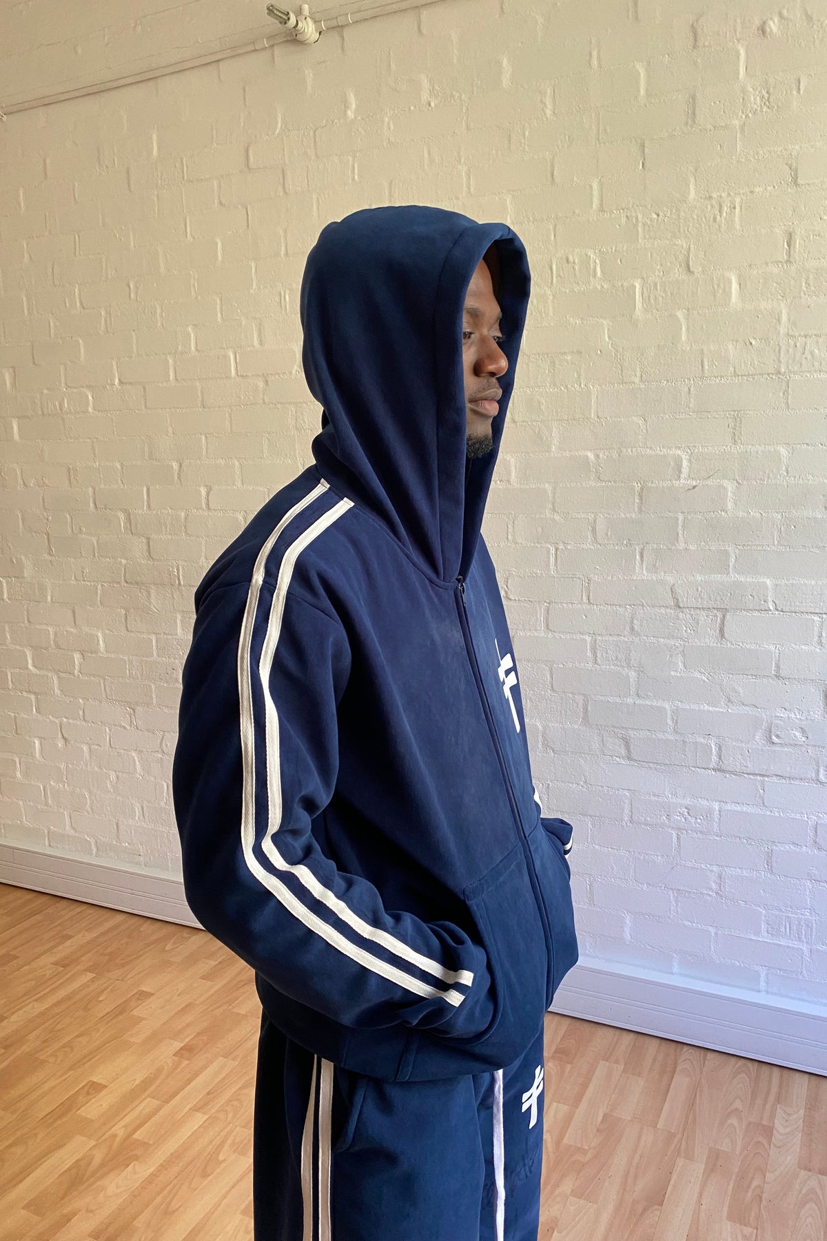 Trinity Hoodie