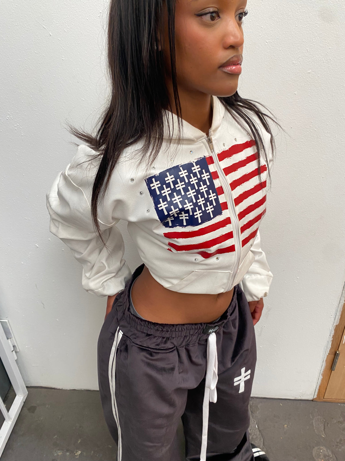 State of Lordes Hoodie