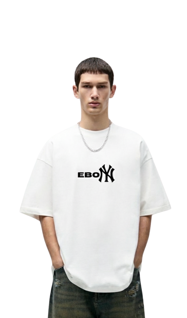 EBONY T-SHIRT