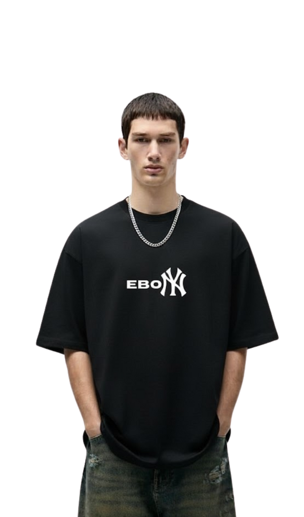 EBONY T-SHIRT