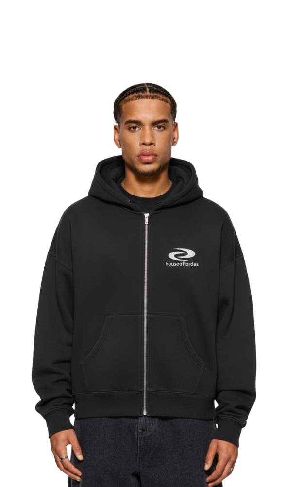 Archive Hoodie