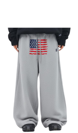 USL sweats