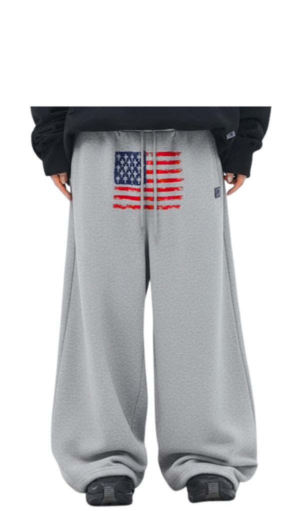 USL sweats