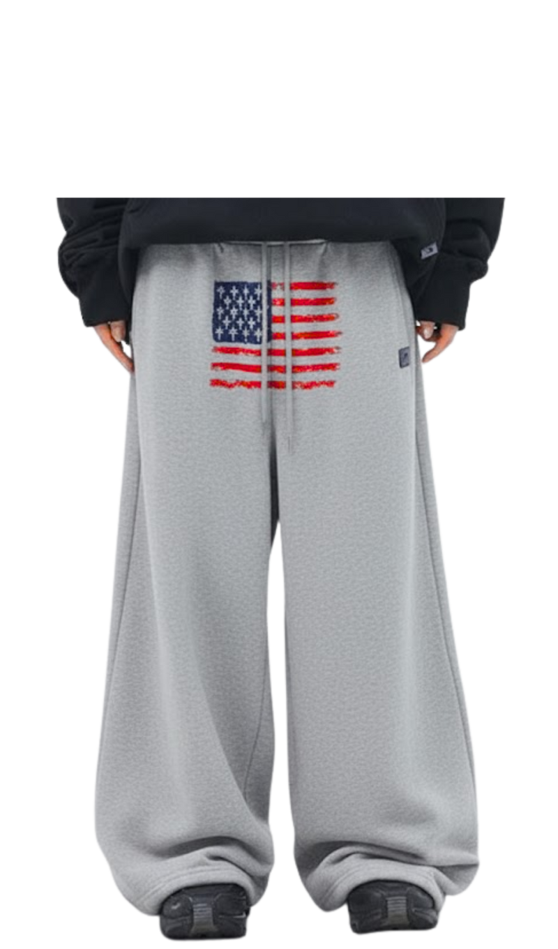 USL sweats