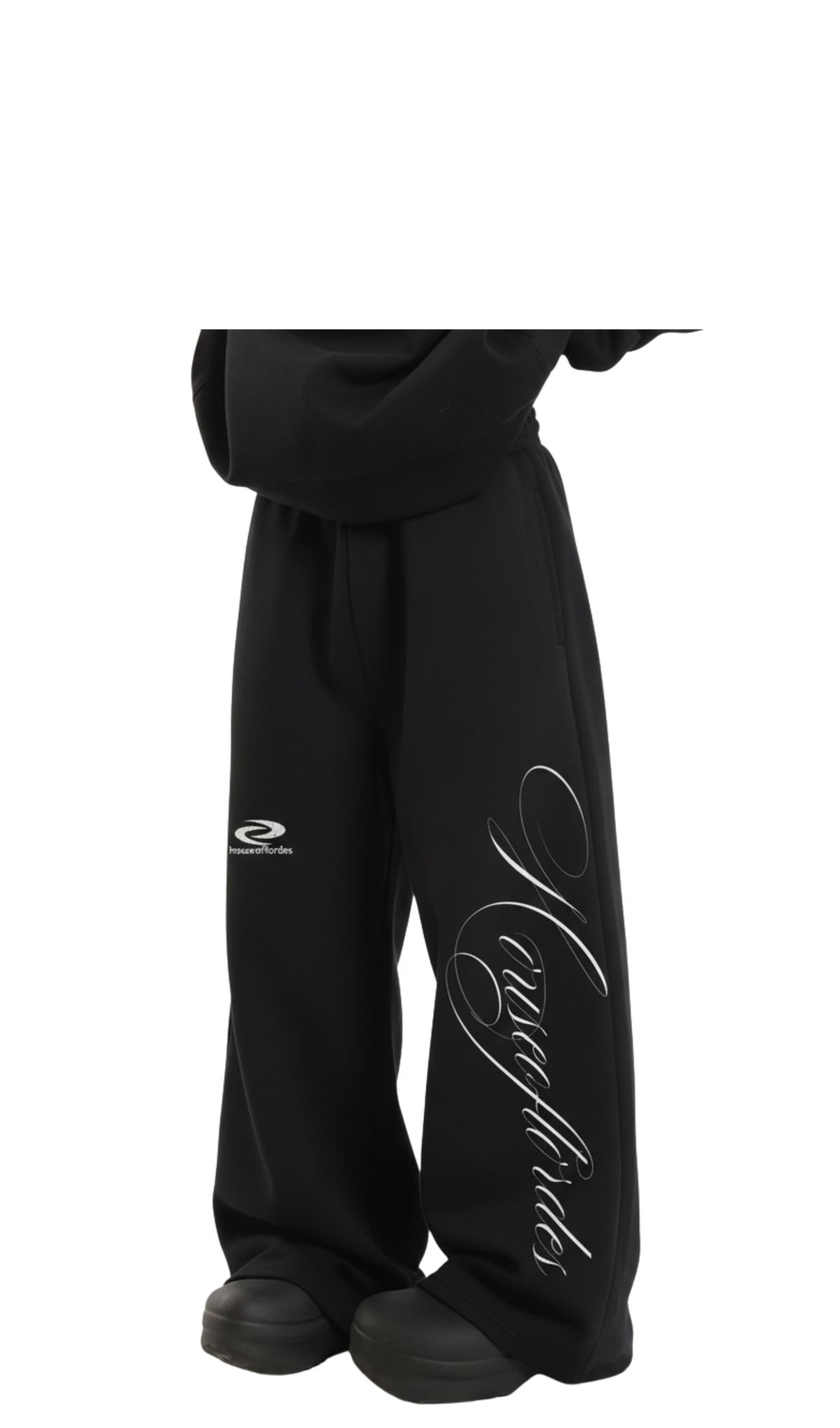 Shooter Sweats