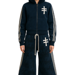 Trinity Hoodie